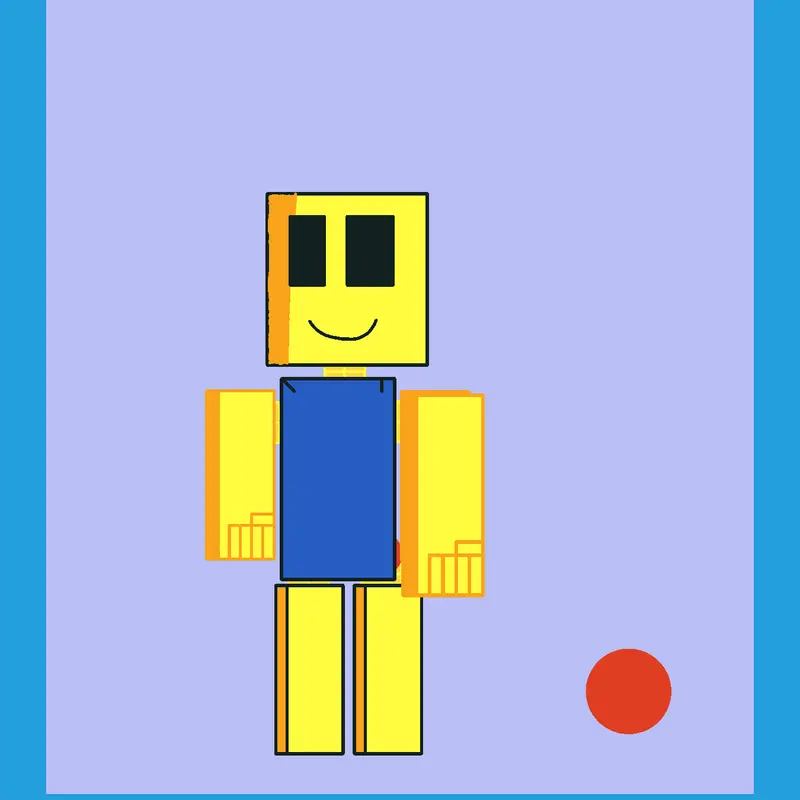 Game by @belunga