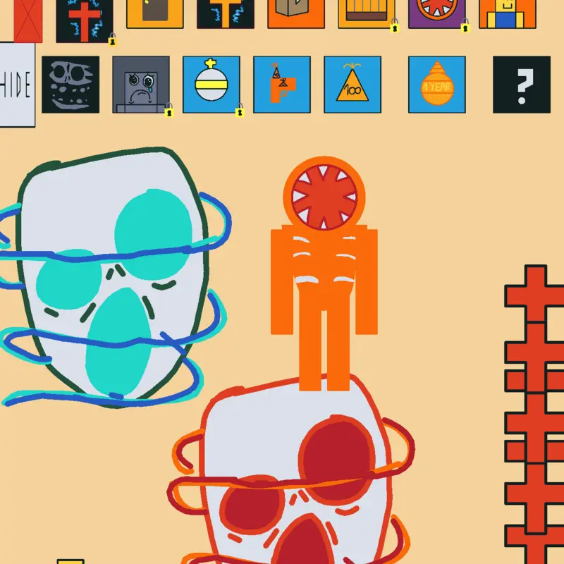 Game by @mrniggaaaahaha