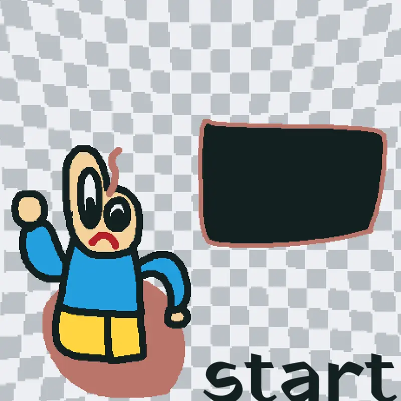 Game by @kahretsinaldi