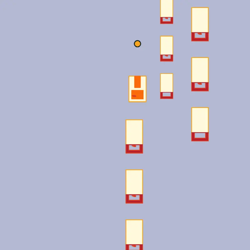 Game by @psuosgs