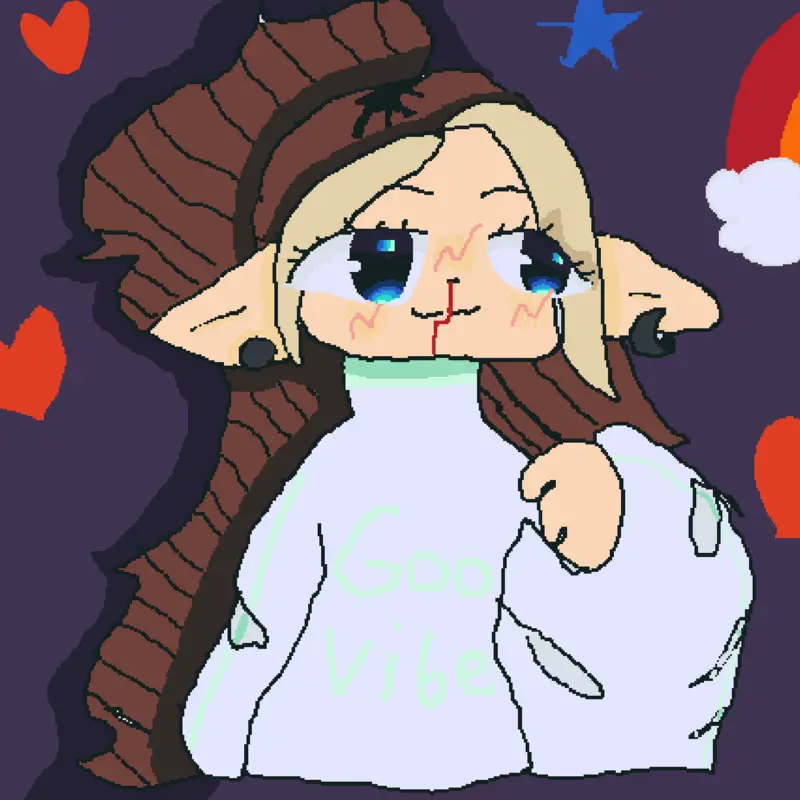 Game by @Star_Afton
