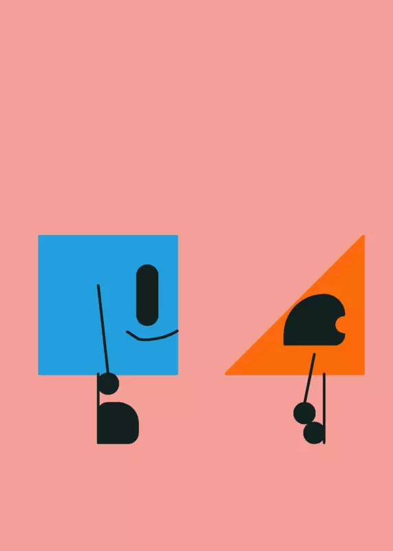 The castle object show 1:ladder climbing by @Mangosteen_BFDI