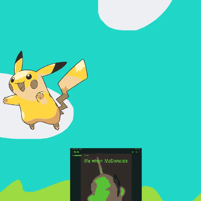 A by @_RaiChu
