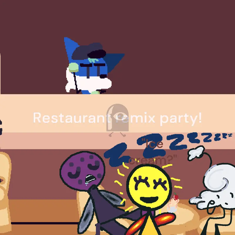Game by @-_HOPE_-