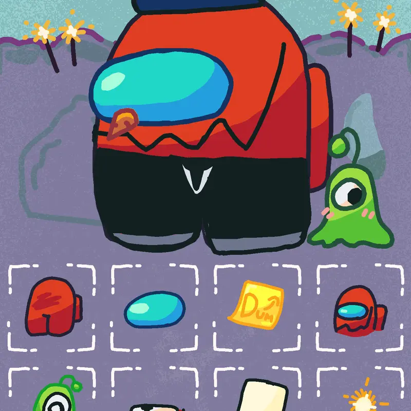 Game by @ARTTHUR--
