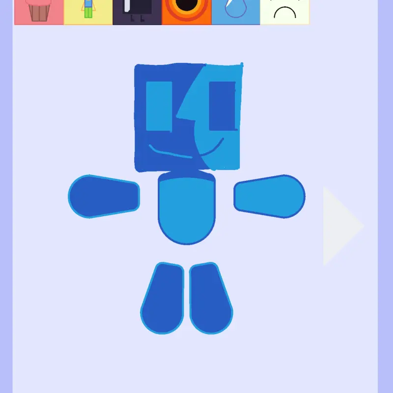 Game by @Lilimh_blue