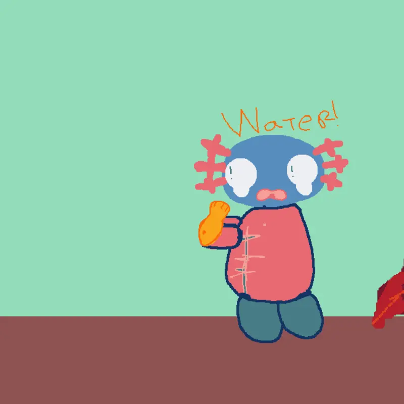 Game by @Axolotl_cutie