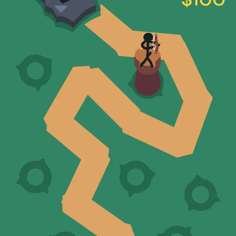 Game by @zackaraya