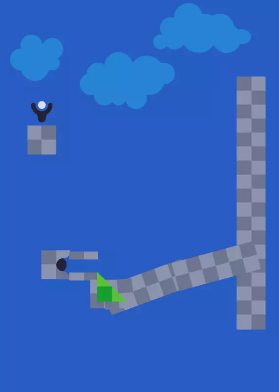 Game by @xxprocooolxx