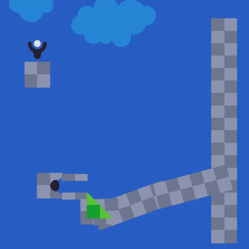 Game by @xxprocooolxx