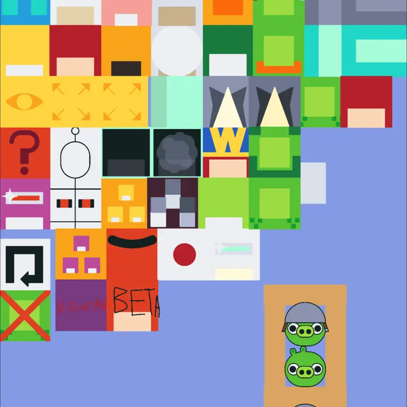 Game by @Aysegul_92-lonely_2