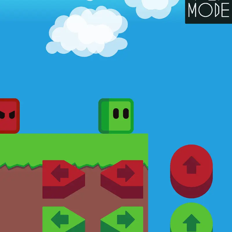 Game by @the_green_potion