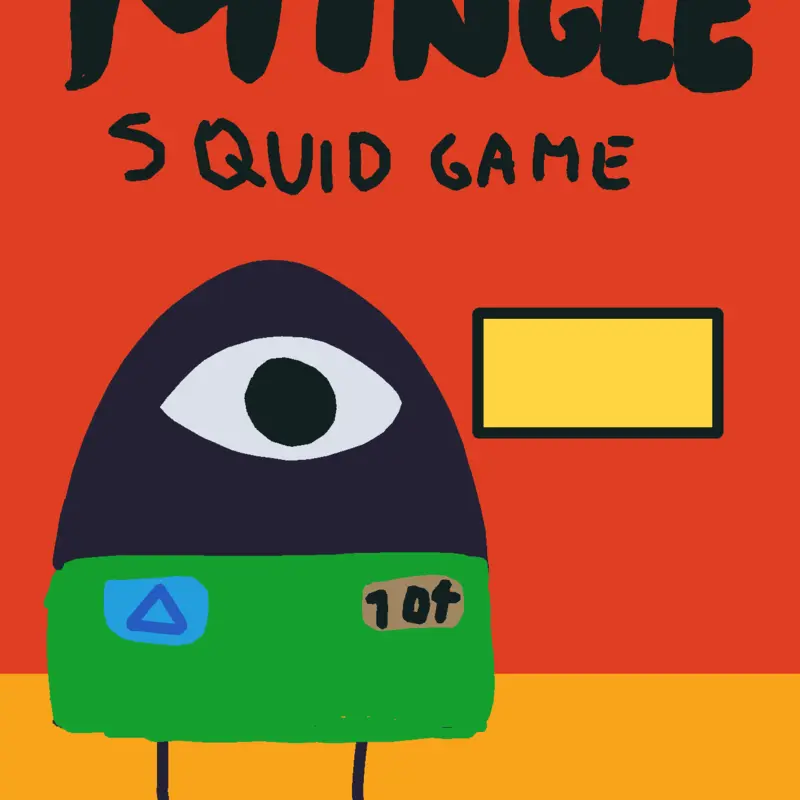 Game by @anstifedssa