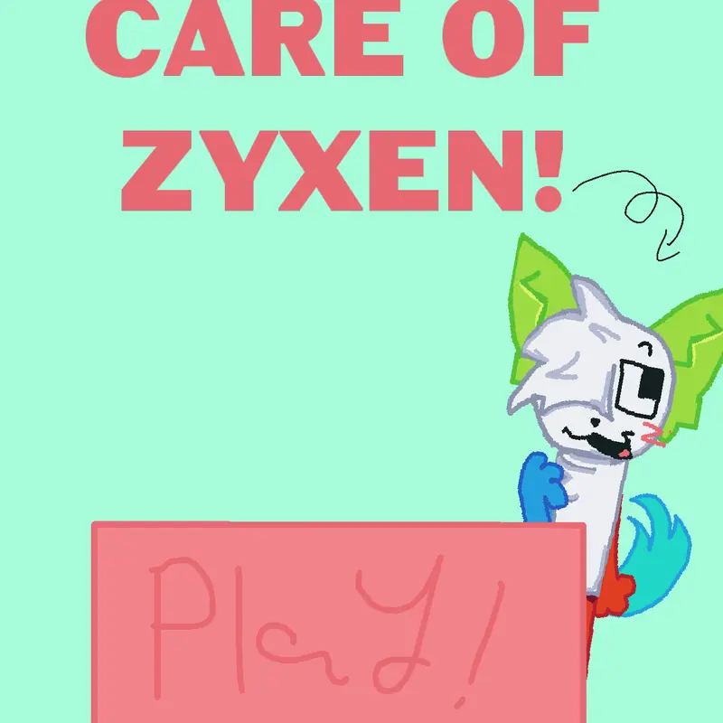 hee hee by @itss_captainchicken