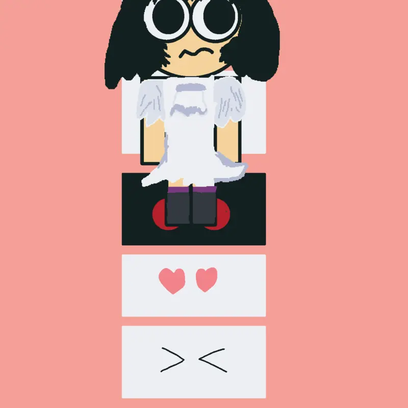 Game by @alya_494