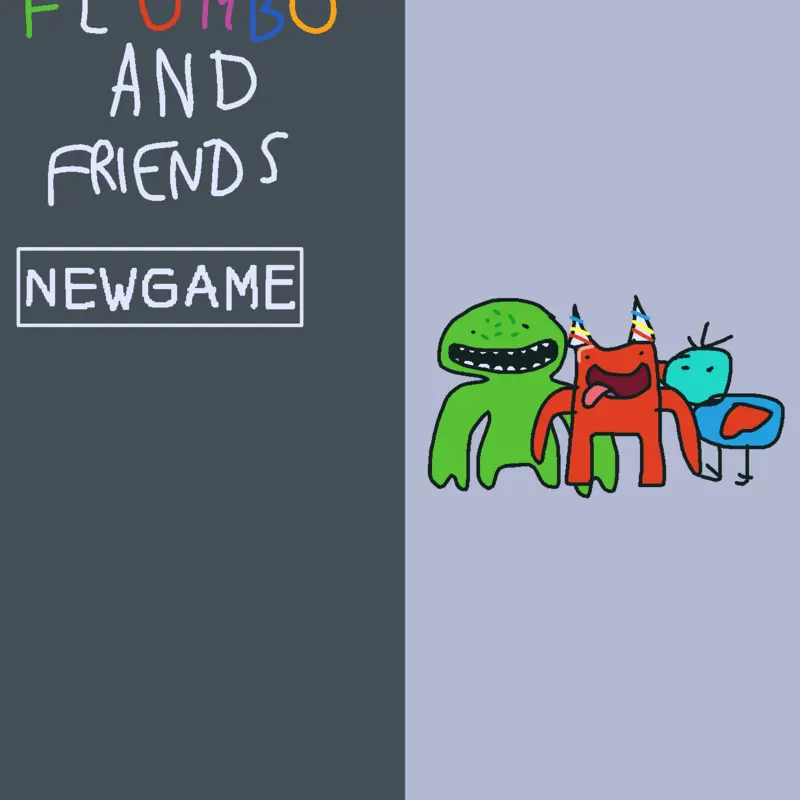 Game by @Plaumtyandloryb