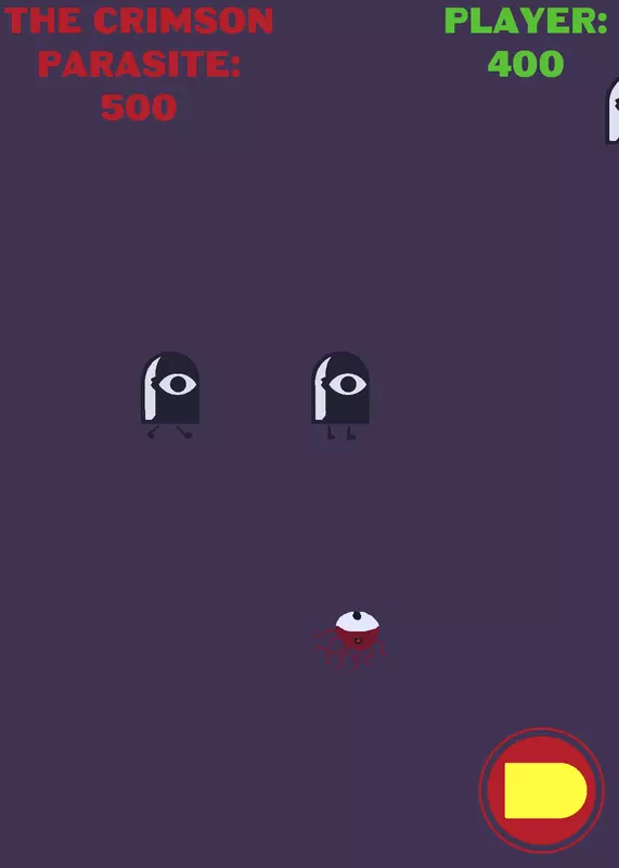 Game by @JaceThe