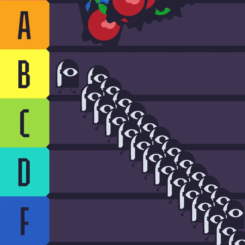 Game by @sumeal