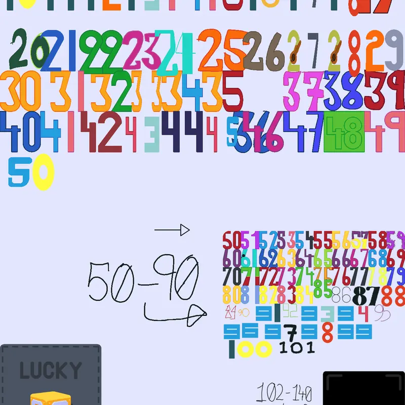 Game by @leournuod56