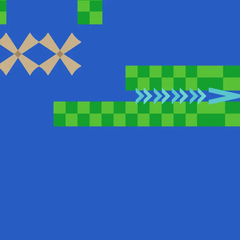 Auto golfing by @arshil_games