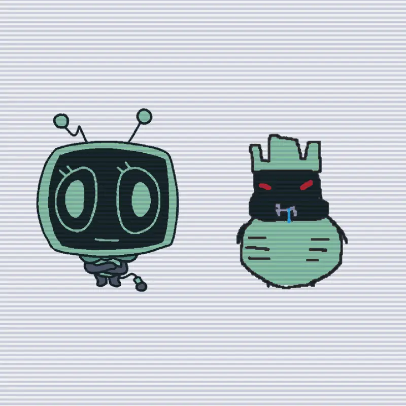 Game by @_LOA-