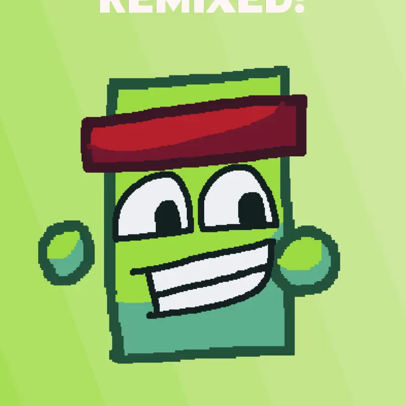 Game by @BeggyJGannop04