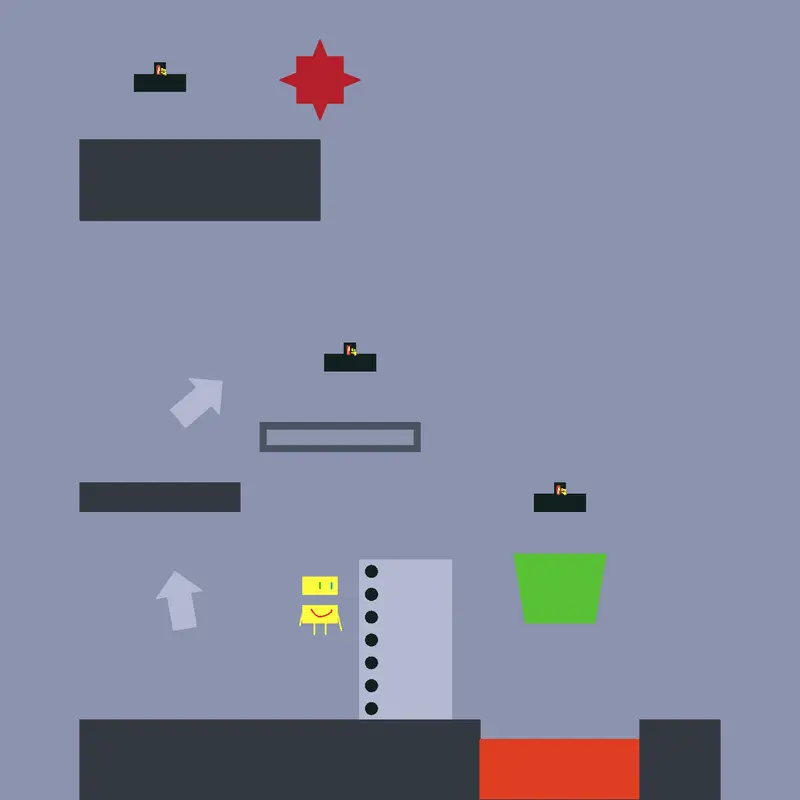 Game by @Mibosurus