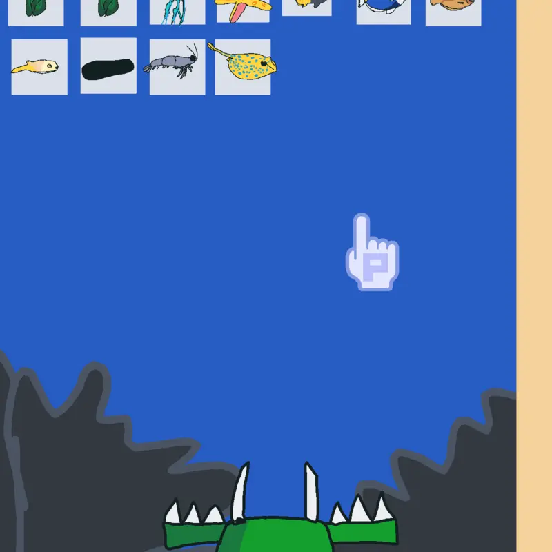 Game by @solsystemsmoky