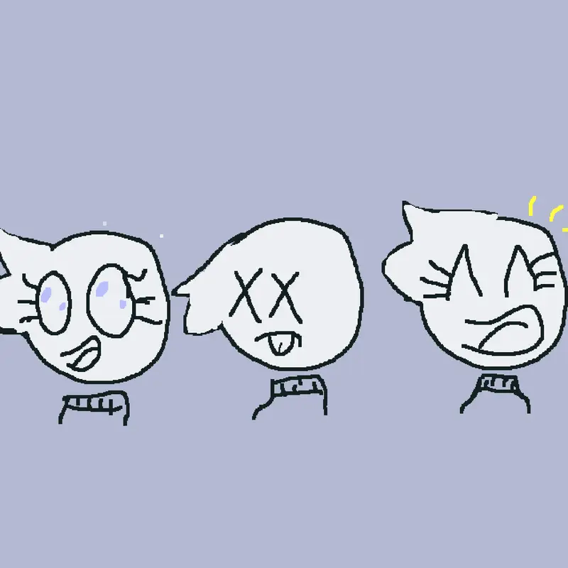 Game by @Maymei