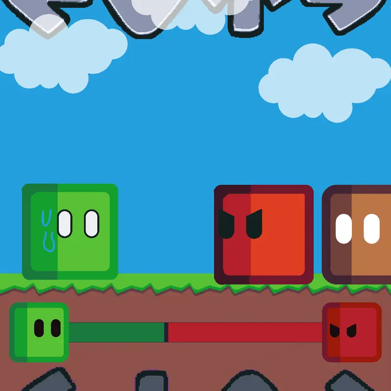 Game by @Bleen