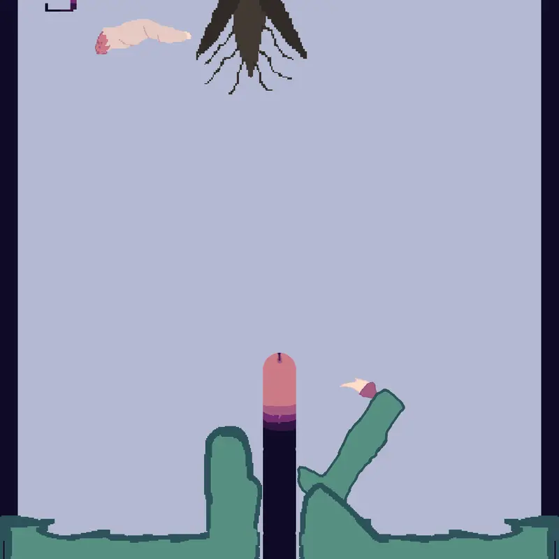 Game by @ijustatetenpeople