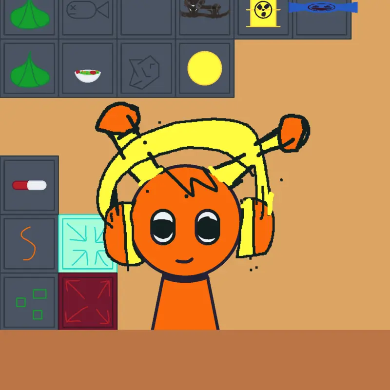 Game by @amomus