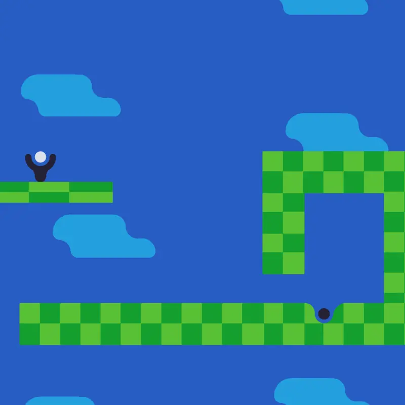 Game by @golfing_spotlight