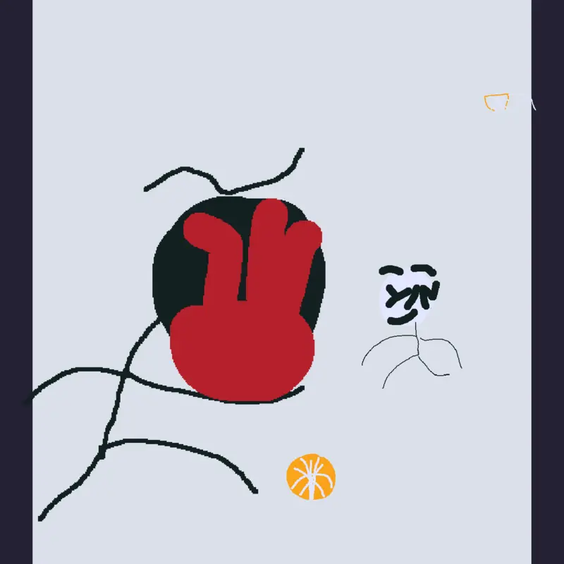 Game by @roamer