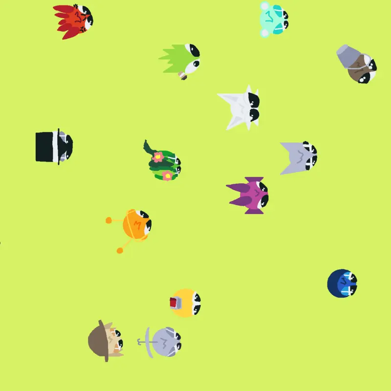 Game by @romanosthebest