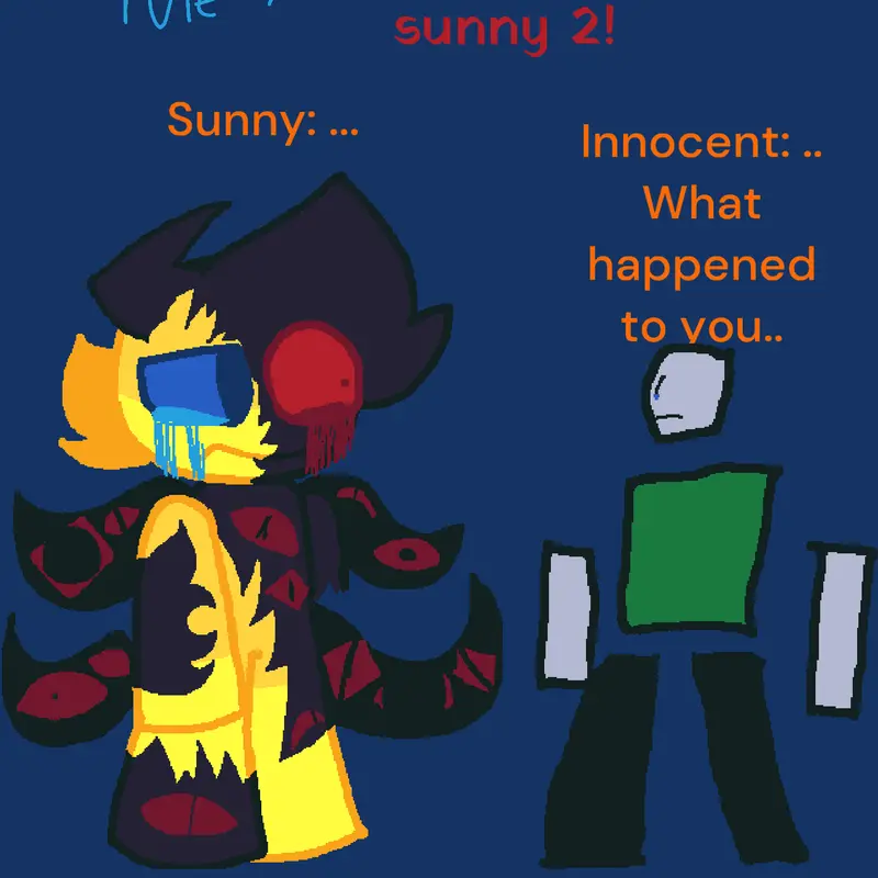 Game by @Sandwich3838281