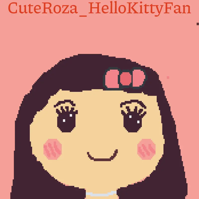 Game by @VioletTheTvCat14