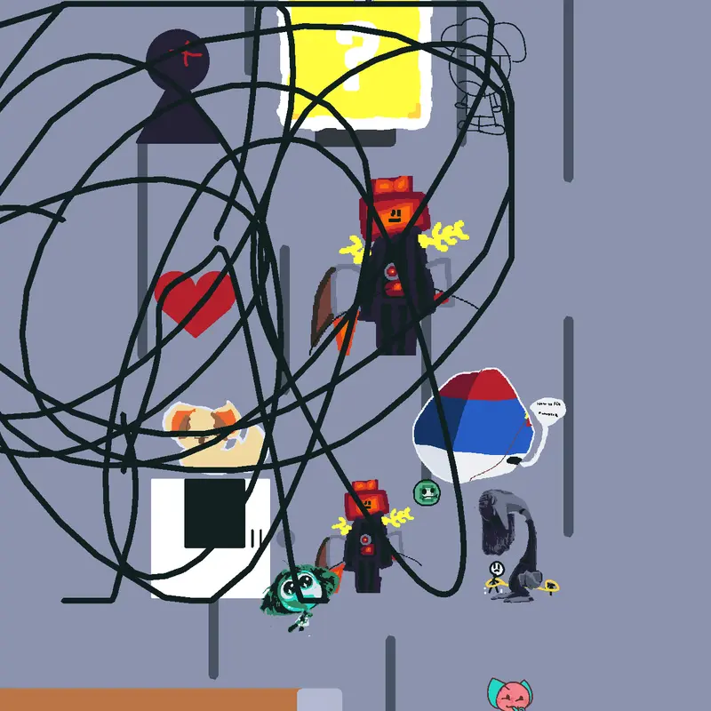 Game by @dominicgrrrn