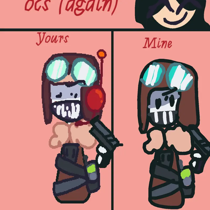 Game by @destinydabest-official