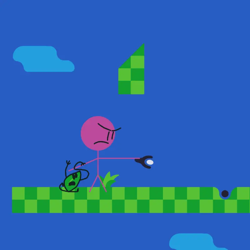 Game by @Ailenssilet