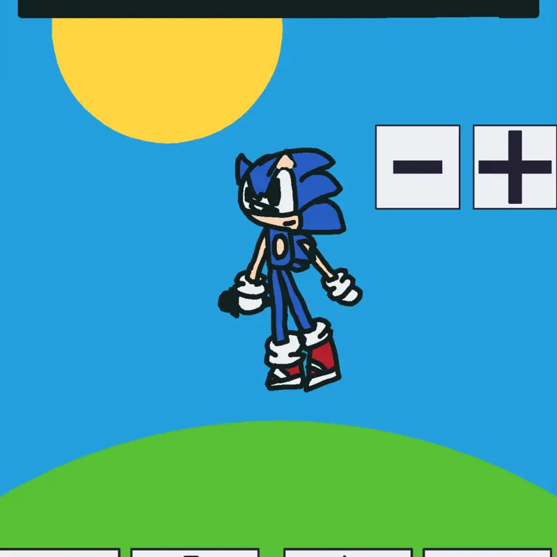 Game by @ishaqsonic
