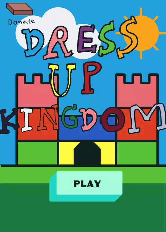Game by @Shaditullah