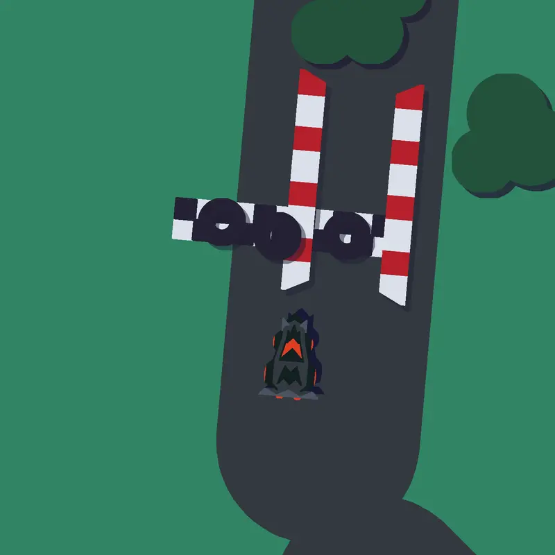 Game by @iloveiranges