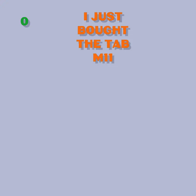 Game by @sambung