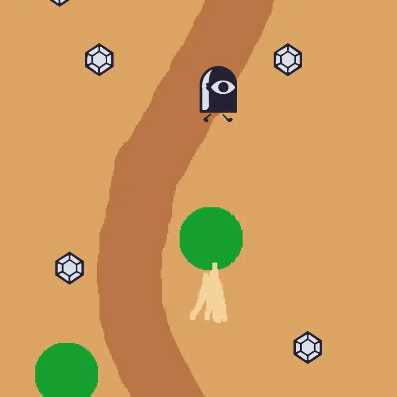 Game by @athik_mv