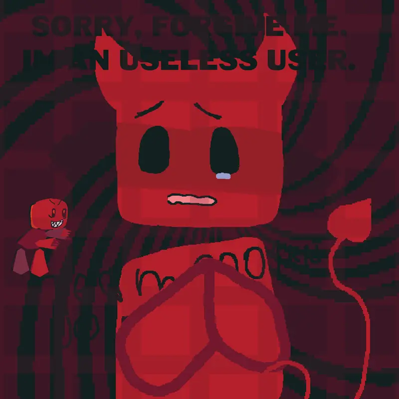 Game by @forsakenkid