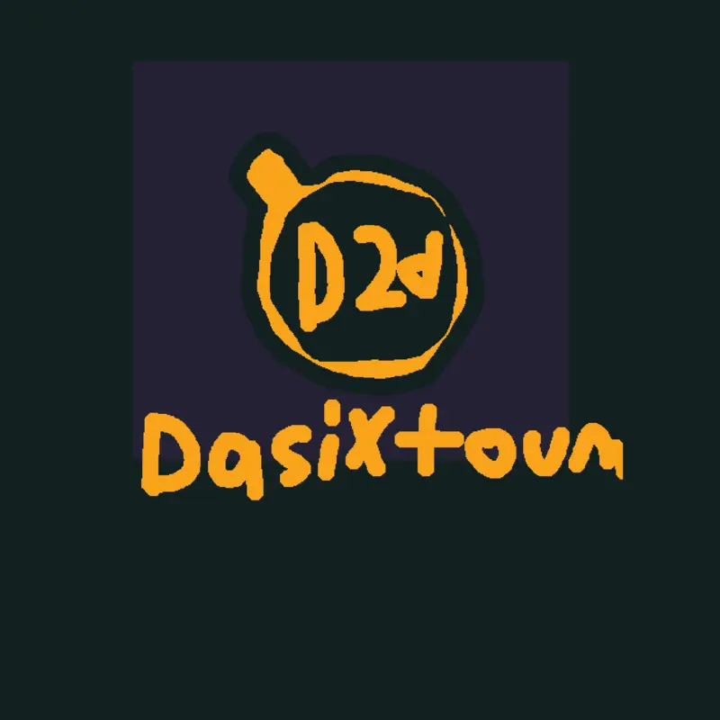 Game by @DasixtoumYT