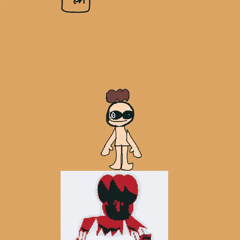 Game by @Mikeling