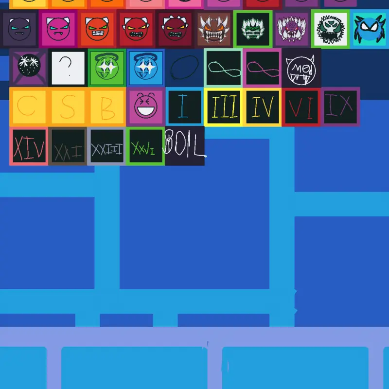Game by @normalzoffgical