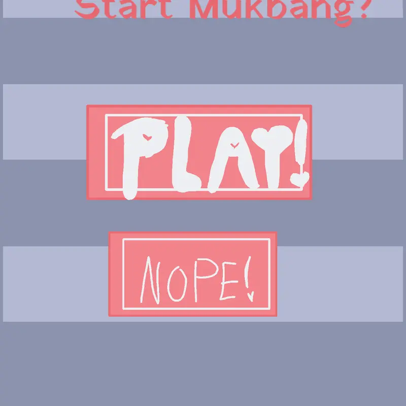 Game by @kimmyduck